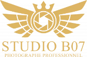 STUDIO B 07 Photographe Libourne Logo 1