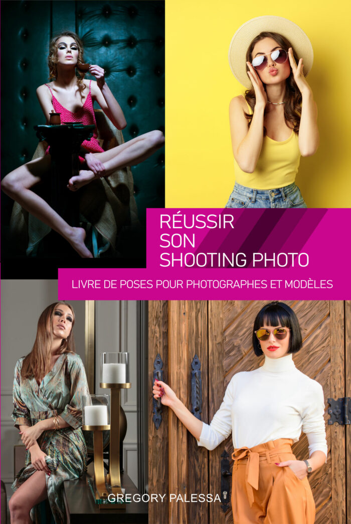 Studio B 07 Photographe Libourne Couverture Livre De Poses